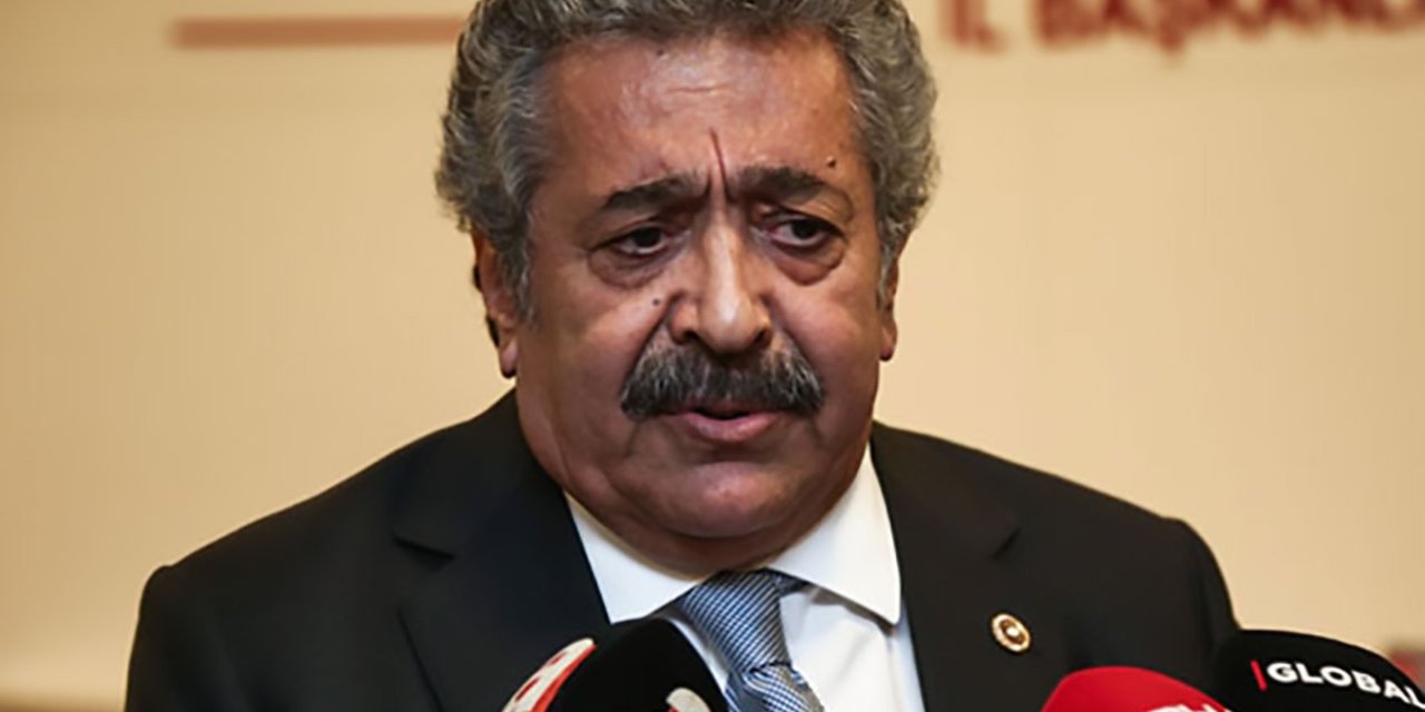 MHP'li Fethi Yıldız'dan İmralı açıklaması: Cuma toplanacağız, en kısa zamanda da gideceğiz