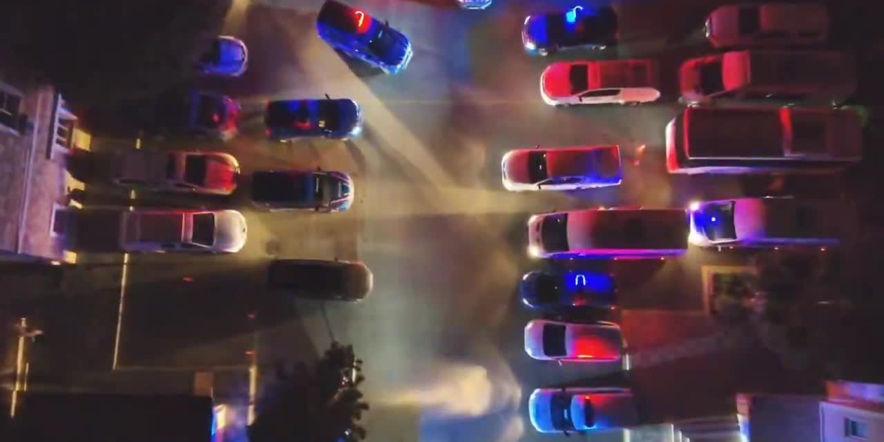 Bahis soruşturmasında 4'ü klasman hakemi, 38 gözaltı: 37,6 milyar hesap hareketi