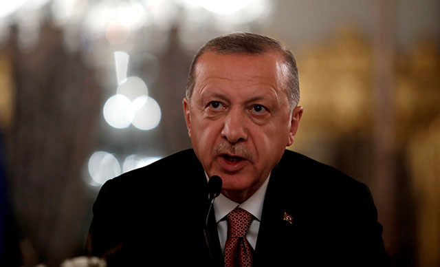 Erdoğan’ın görev yapış tarzını onaylayan AKP’lilerin oranı yüzde 89’dan 81’e düştü