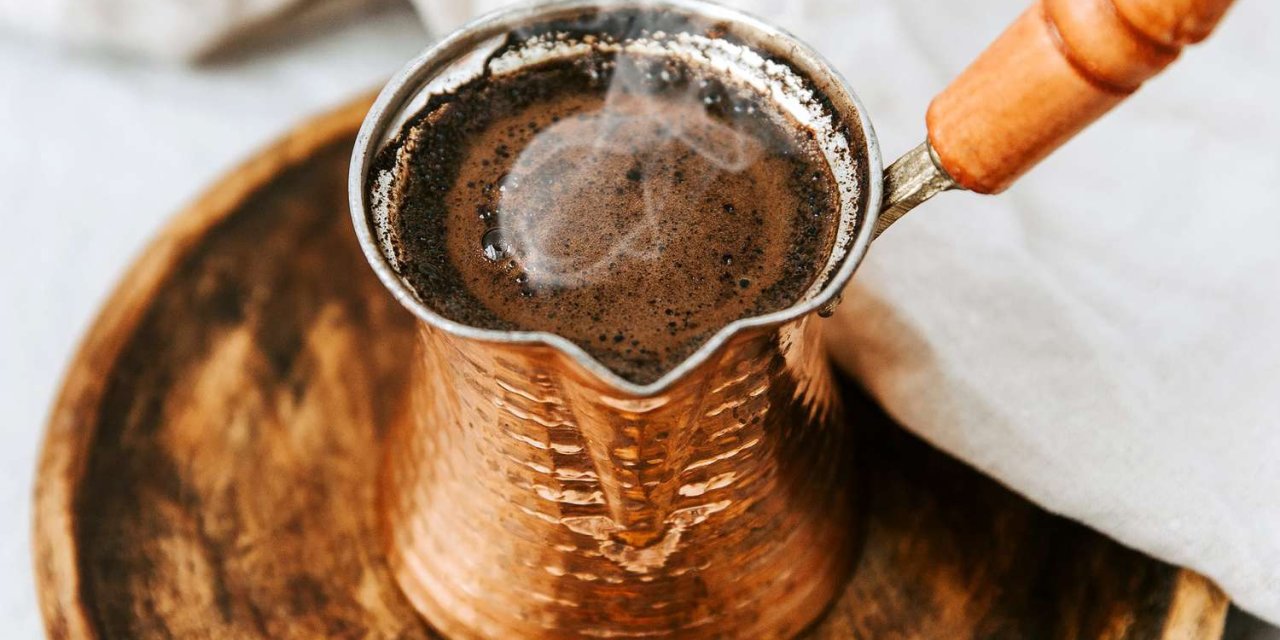 Deterjanlı kahve soruşturması: İşletmeci ve kahveyi hazırlayana ev hapsi