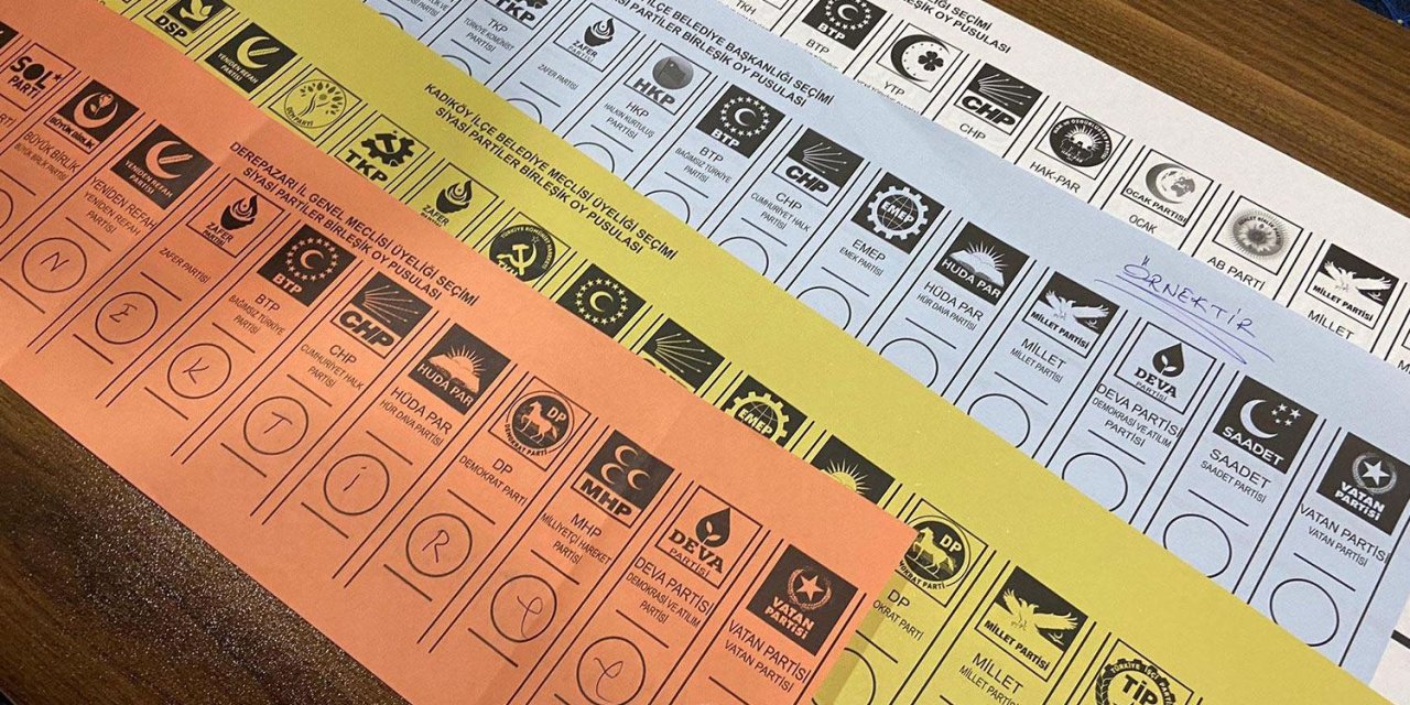 Mafyanın yeni kaçış yolu: Naylon partiyle sığınma arayışı iddiası