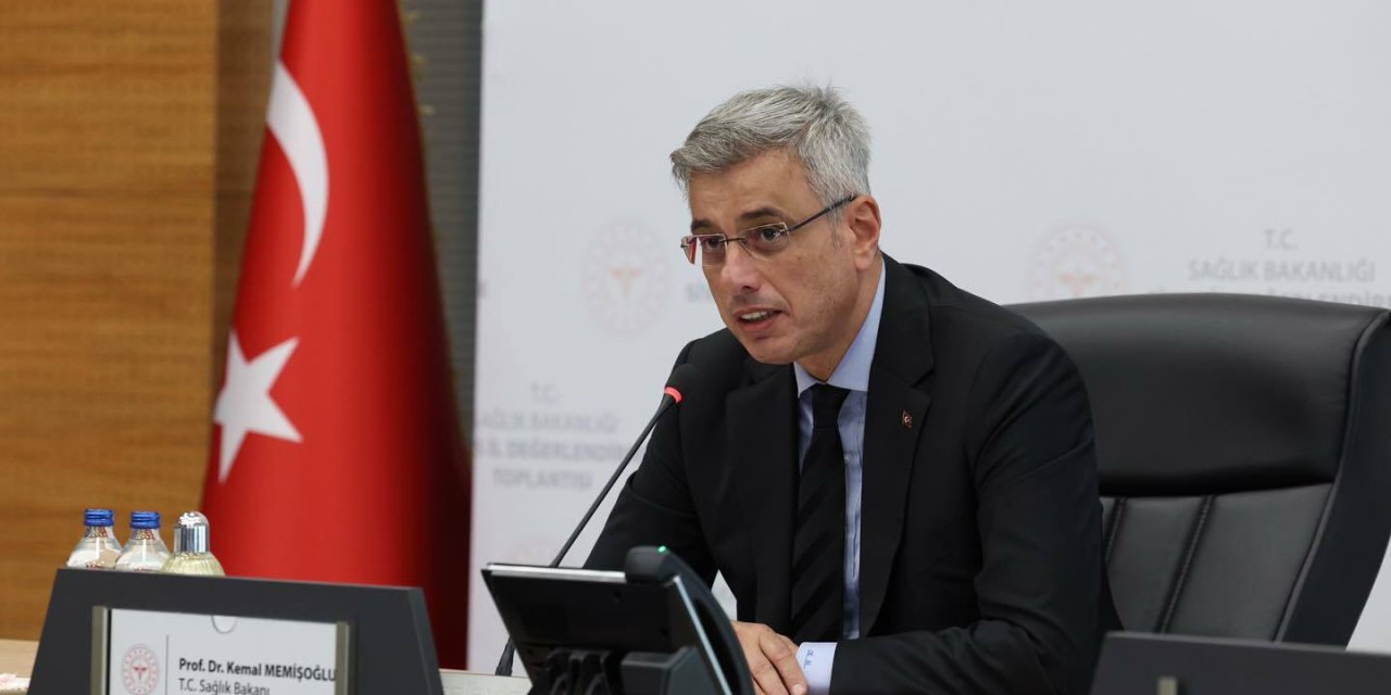 Memişoğlu’ndan Böcek ailesinin ölümüne ilişkin açıklama: İnceleme yapıyoruz