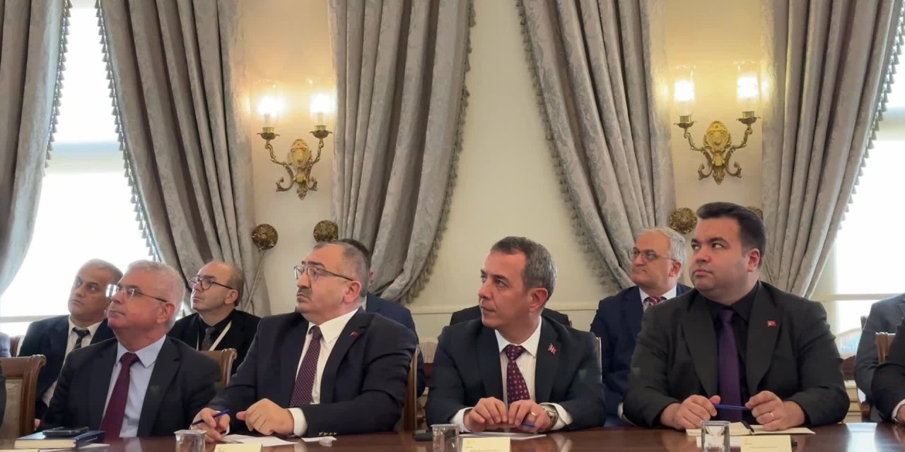 Valilik'ten Böcek ailesi kararları: İşletmelere 24 saat ses ve görüntü kaydı zorunluluğu