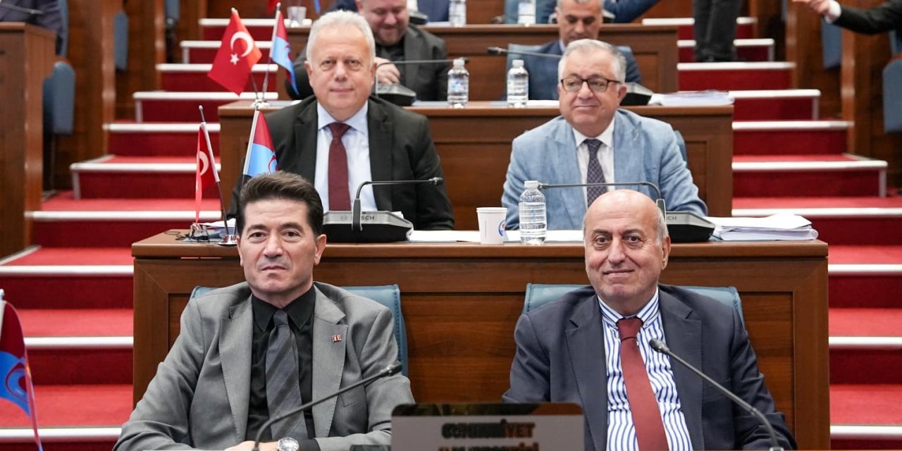 CHP'den AKP'ye geçen belediyelerin bütçelerinde yüzde 86 artış