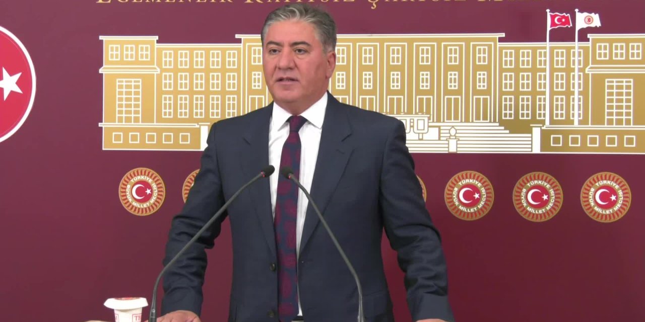 CHP'li Emir'den 'Ahmet Özer' açıklaması: Ortada tek bir adım yok