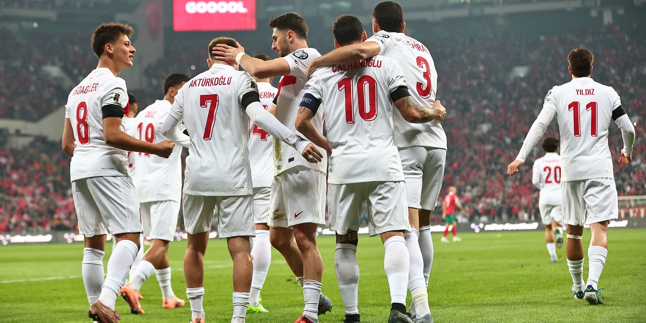 Milli takımın FIFA 2026 Dünya Kupası yarı finalindeki rakibi belli oldu