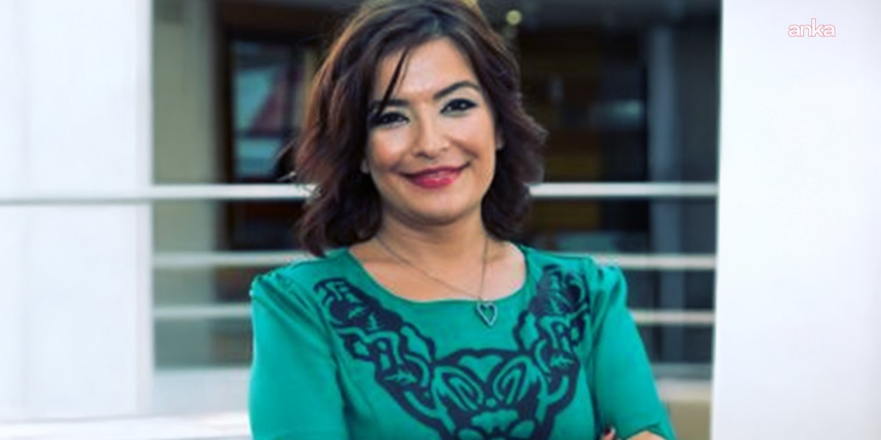 Cumhurbaşkanı'nın konvoyuna itiraz ettiği için tutuklanan Eda Saraç tahliye oldu