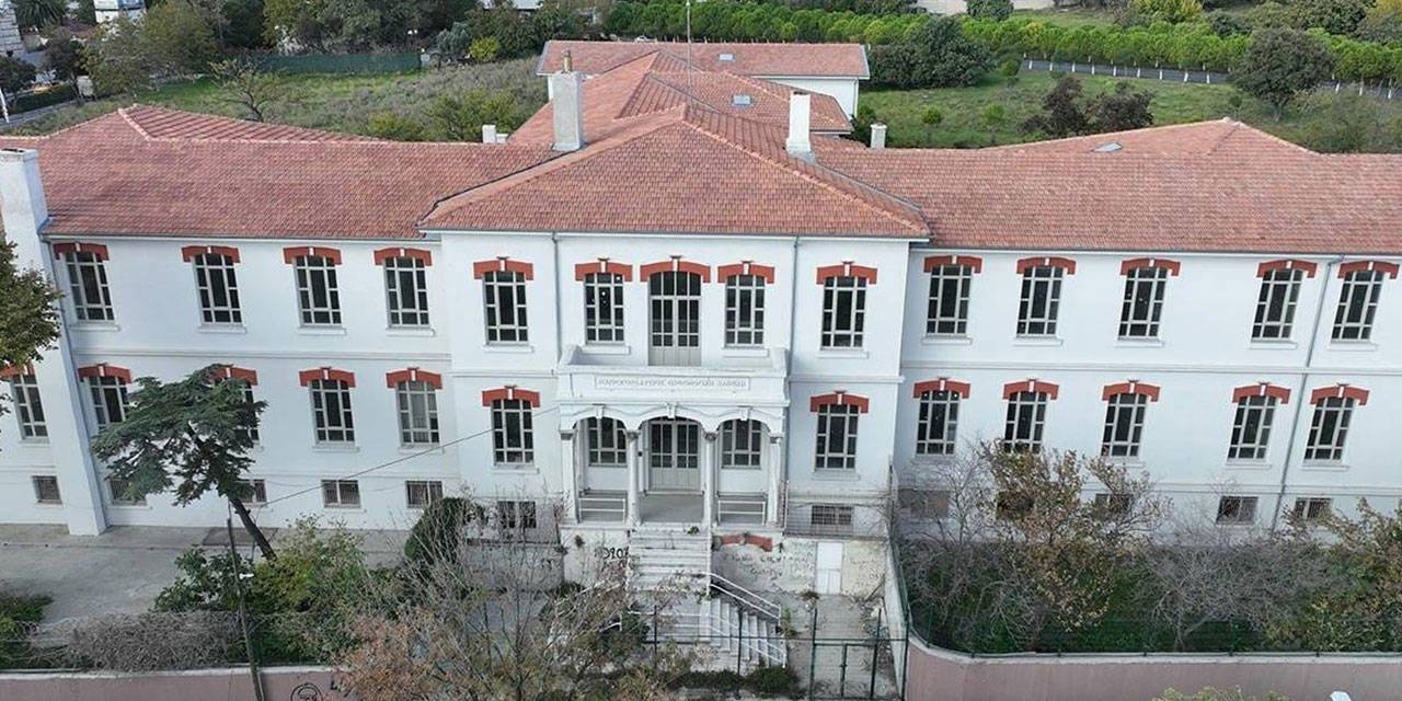 Balıklı Rum Hastanesi'nde sahte reçete operasyonu: 7 kişiye gözaltı kararı