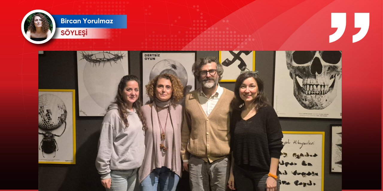 Hatırlamanın terennümü: Kuşaklar arasında akan hikâyeler