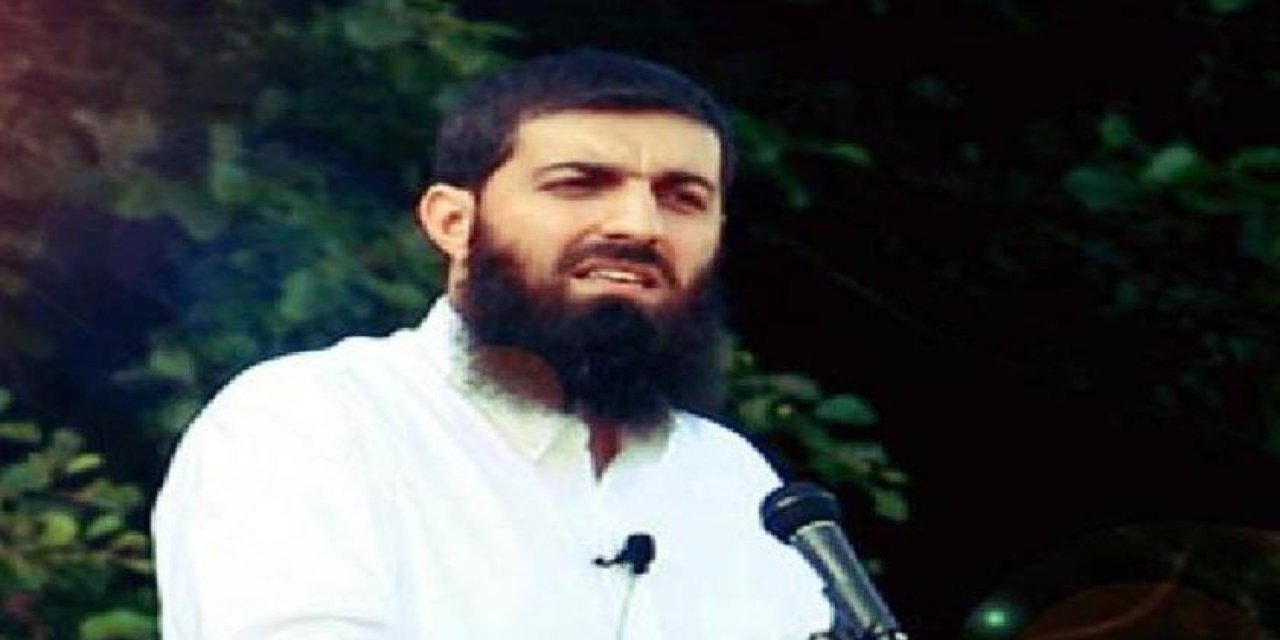 Ebu Hanzala ve Ebu Haris adli kontrolle serbest bırakıldı