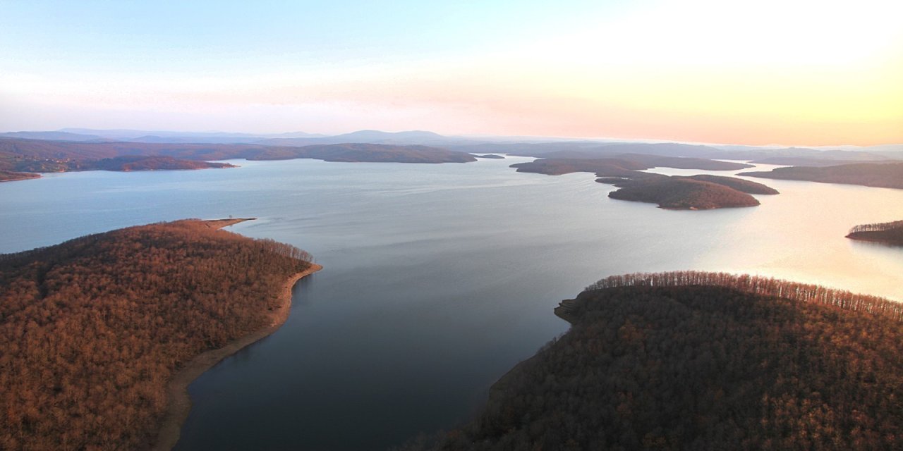 İSKİ: Olağanüstü bir kuraklık var, bireysel su tüketimi yüzde 10 azaltılmalı