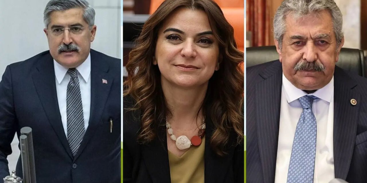 Yeni Yol Grubu da kararını verdi, Meclis İmralı heyetinde isimler netleşti