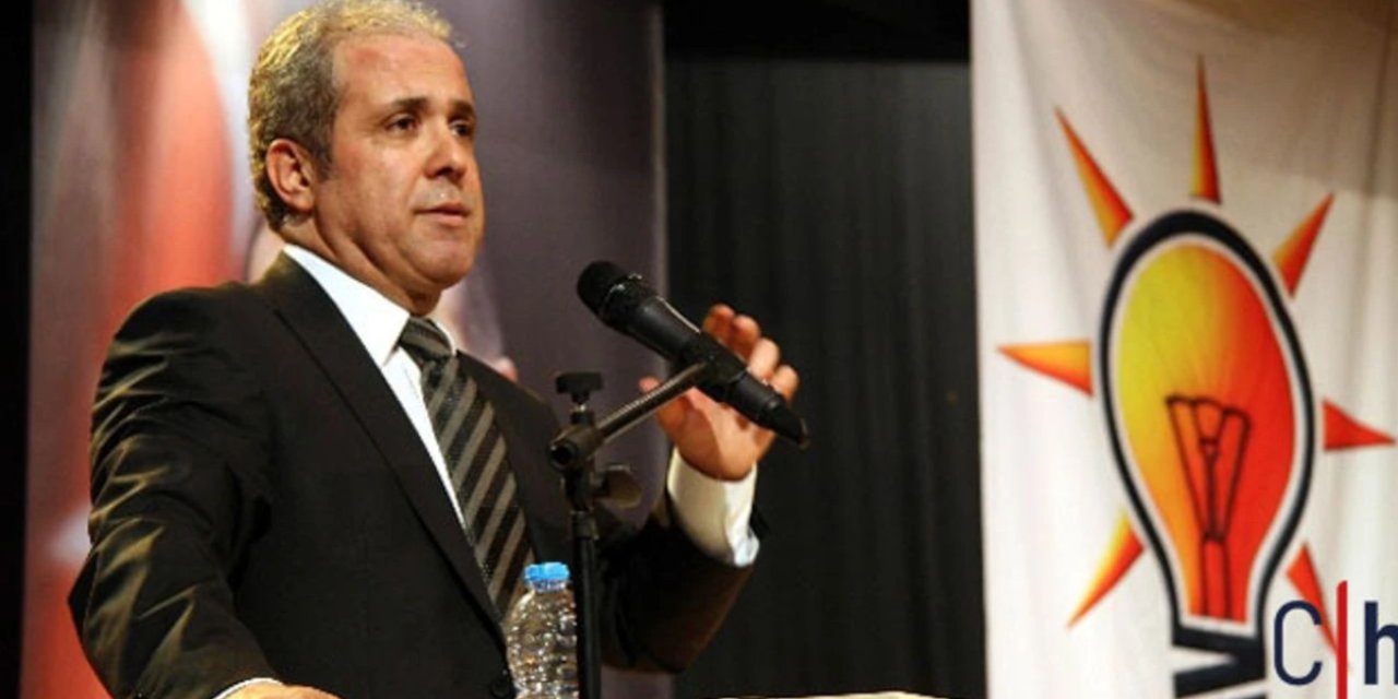AKP'li Şamil Tayyar’dan İmralı çıkışı: “Yeni ittifaklar gündeme gelebilir”