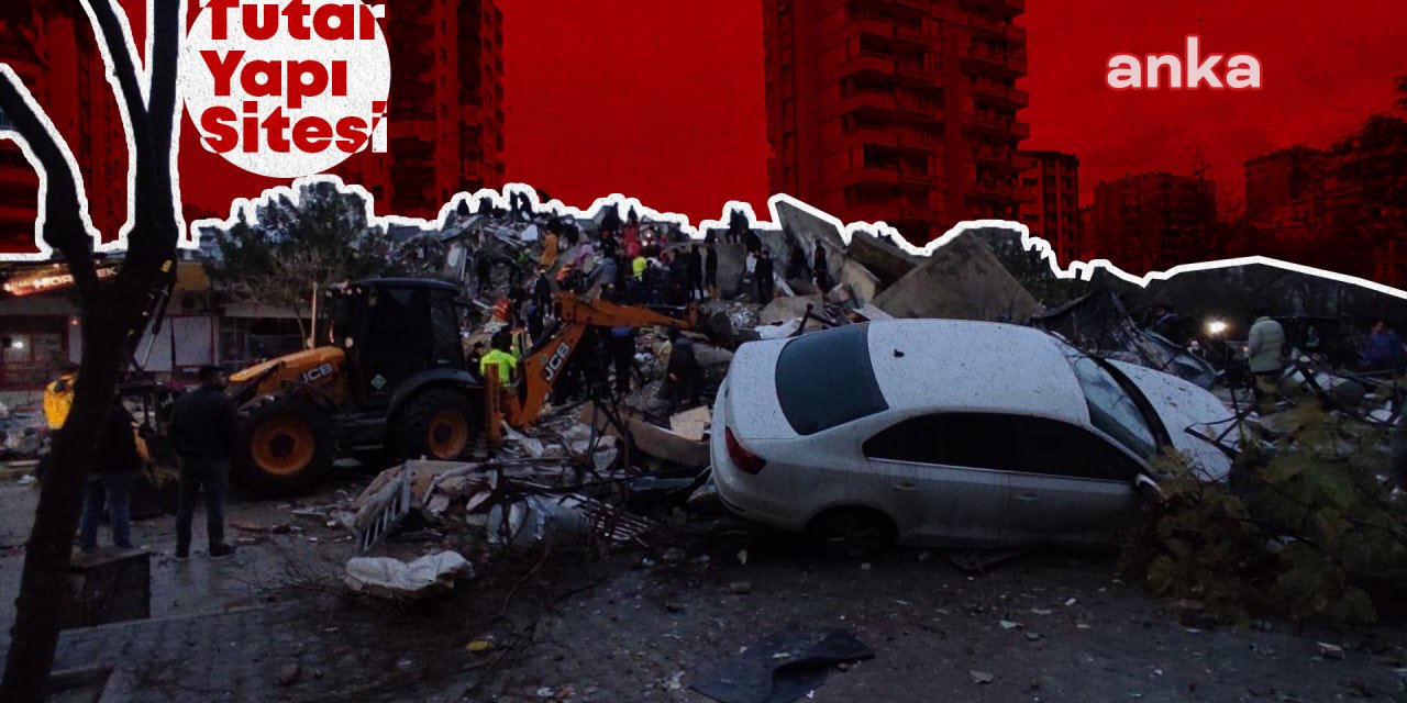 Tutar Yapı Sitesi davası: 6 kamu görevlisine daha soruşturma izni