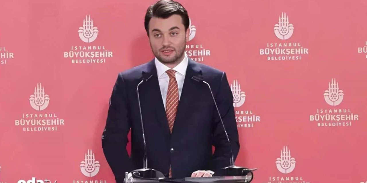 Paris ve Brüksel baroları: İmamoğlu’nun avukatı Pehlivan serbest bırakılsın