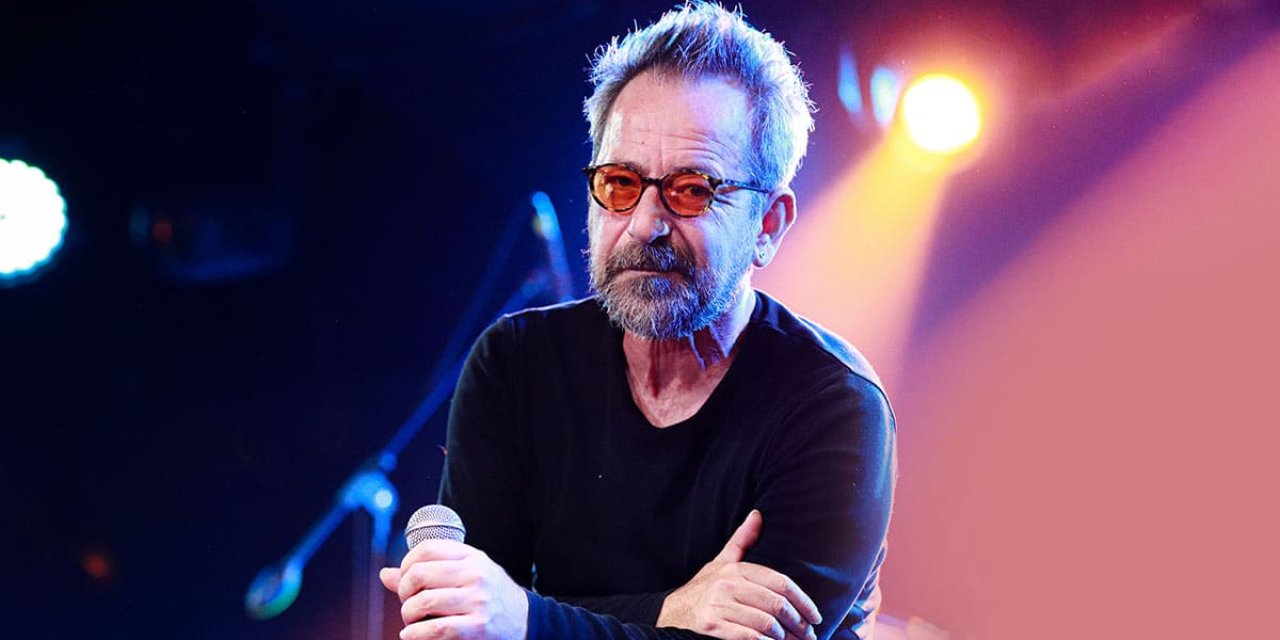 Feridun Düzağaç: Şarkılarımı yapay zeka ile kirletmeyin