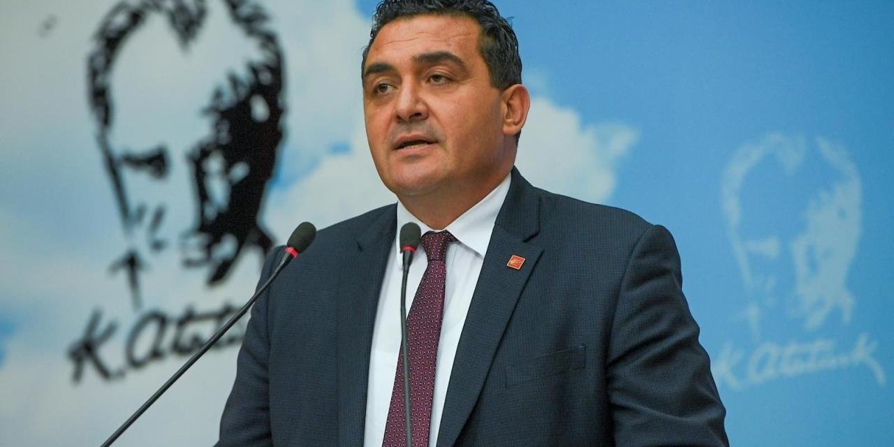 CHP’li Karasu açıkladı: 19 yılda 11 firmaya 452 ihale, çoğu pazarlık usulü