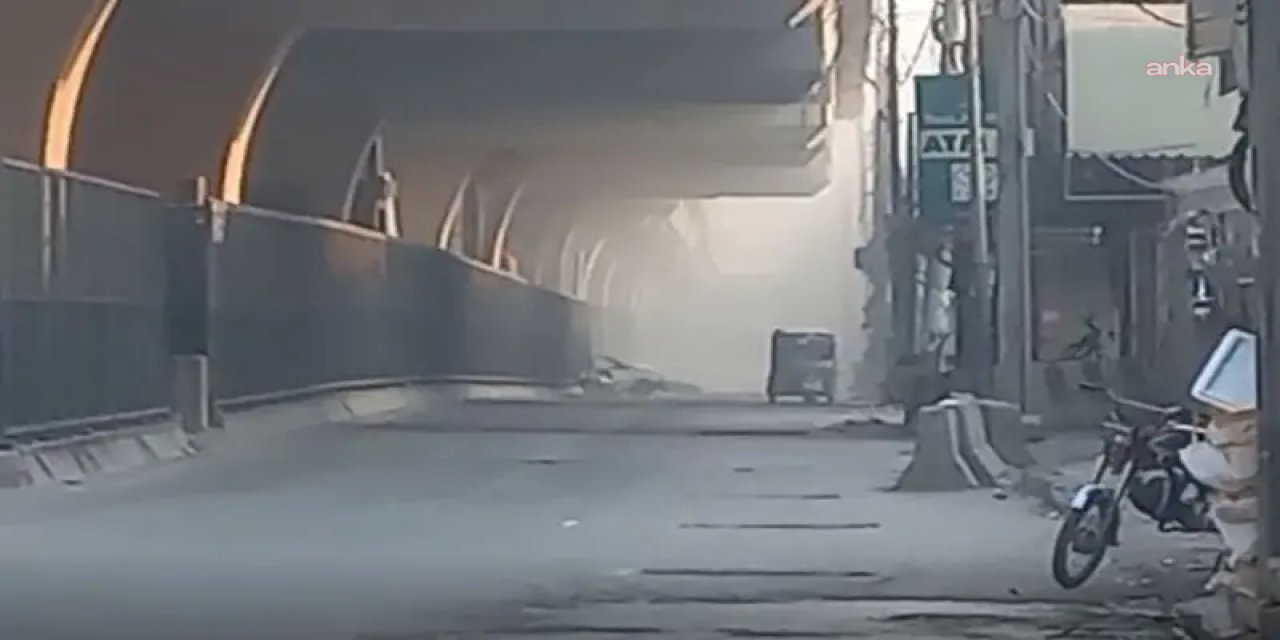 Pakistan'da karargaha canlı bomba saldırısı: 6 kişi hayatını kaybetti