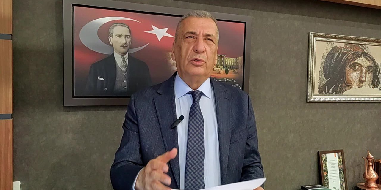 CHP'li vekilin Adalet ve İçişleri bakanlarının yanıtlayamadığı sorusu