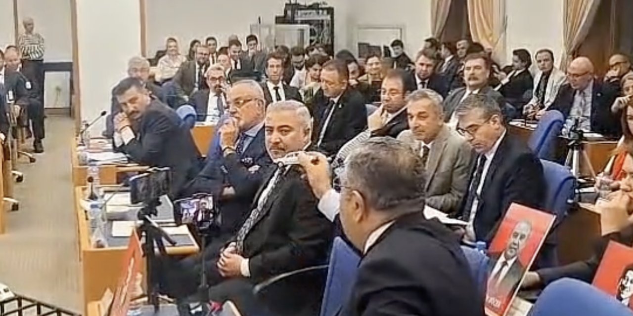 Tanrıkulu'ndan Adalet Bakanı'na 'Beyaz Toros' tepkisi: Sahiplendiniz