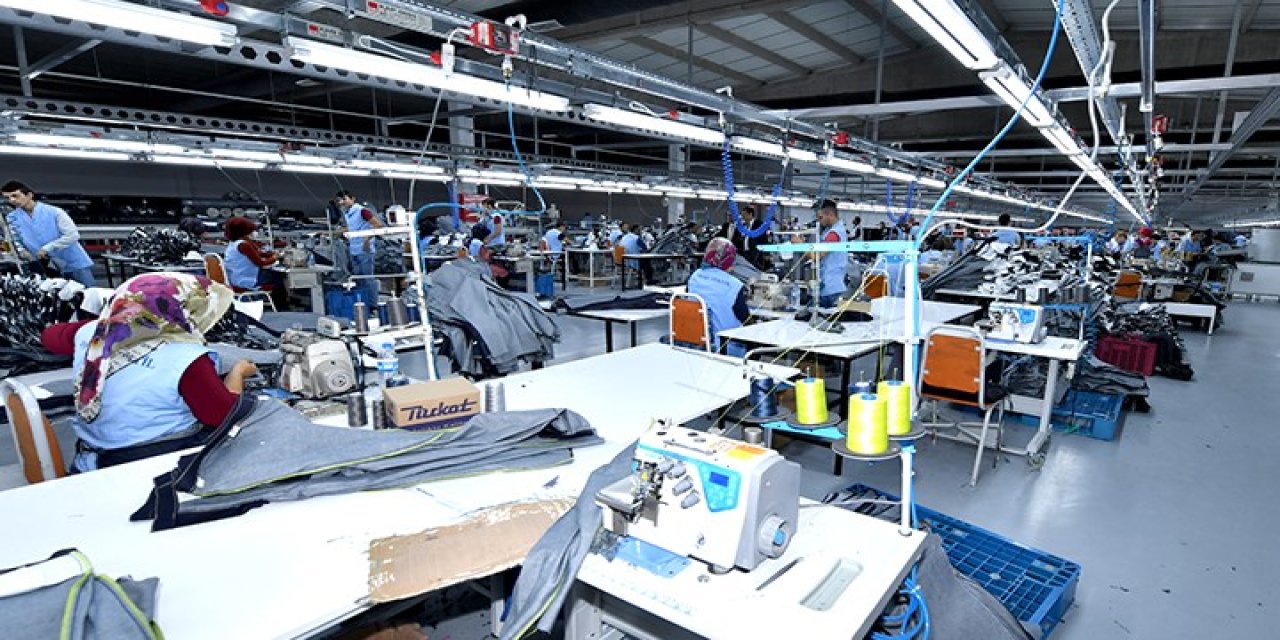 İş hayatından ayrılan kadınların sayısı son 5 yılda yüzde 81,5 arttı