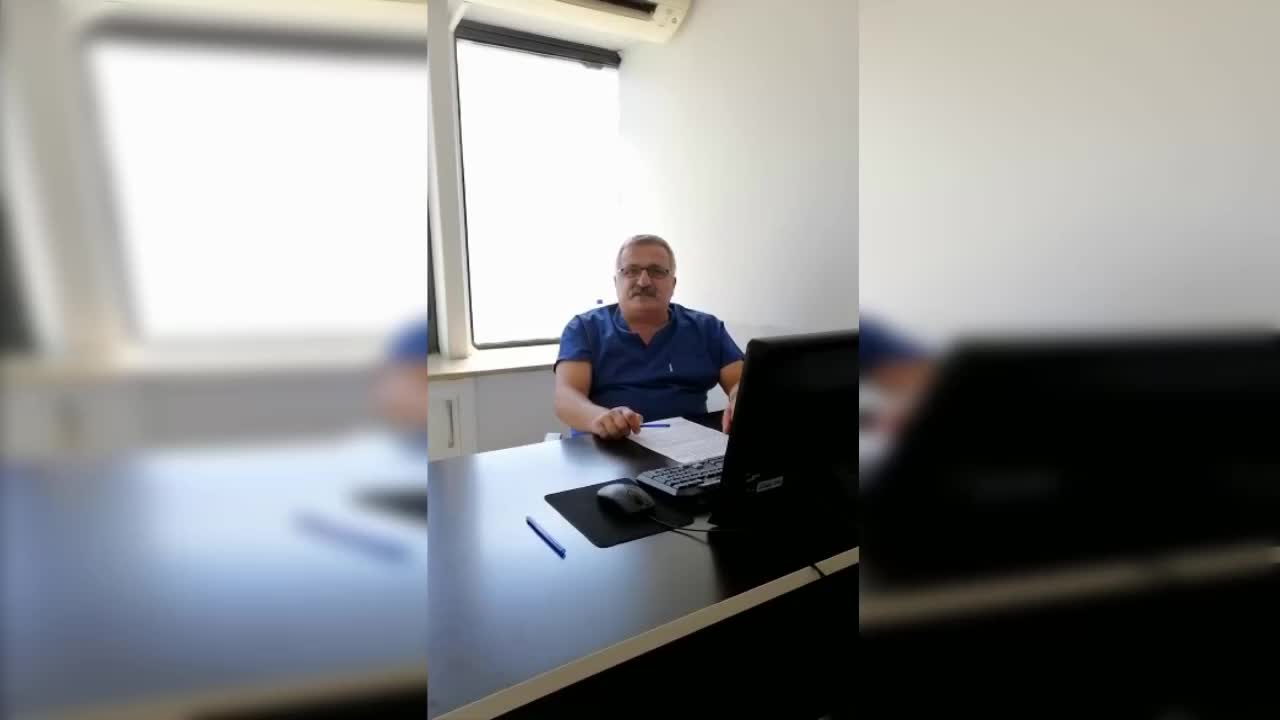 "Ege Üniversitesi Tıp Fakültesi'nde anjiyo ünitesi çalışmıyor" iddiası