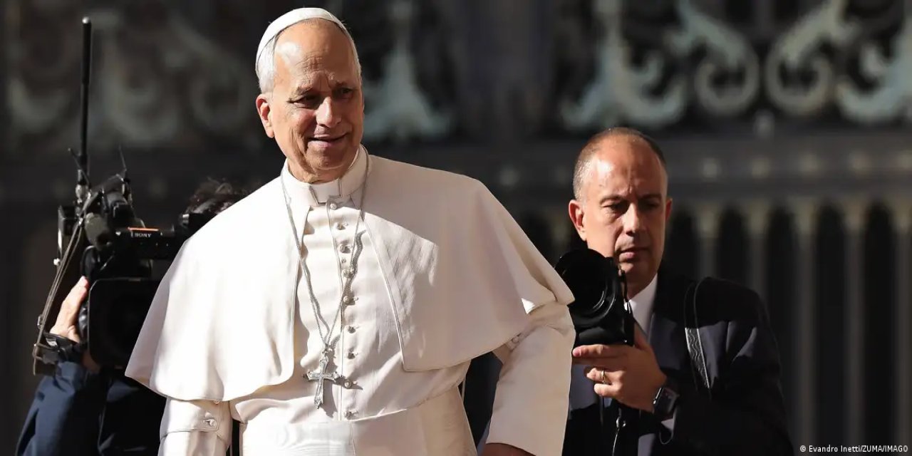 Papa 14. Leo'nun Türkiye ziyareti neden önemli?