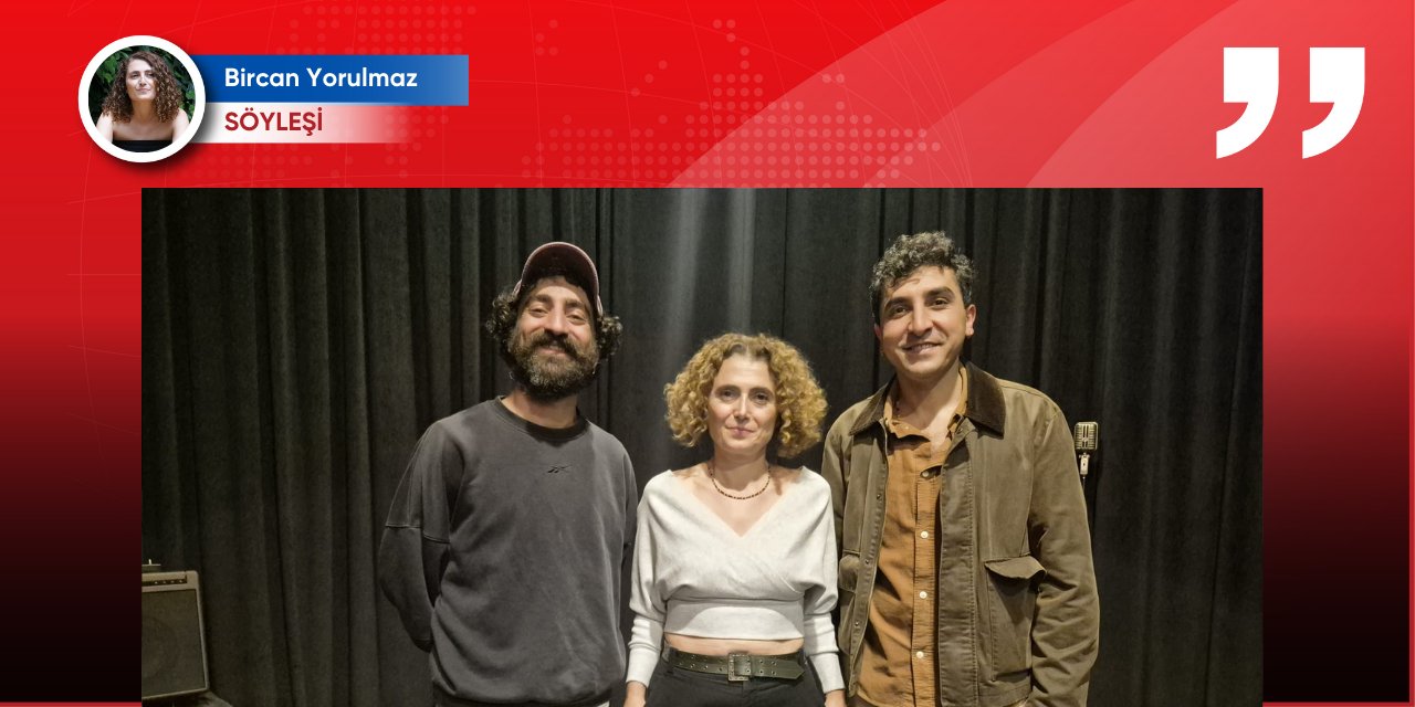 Apsolit: Bir çocuğun sesinden göç, kimlik ve anadili