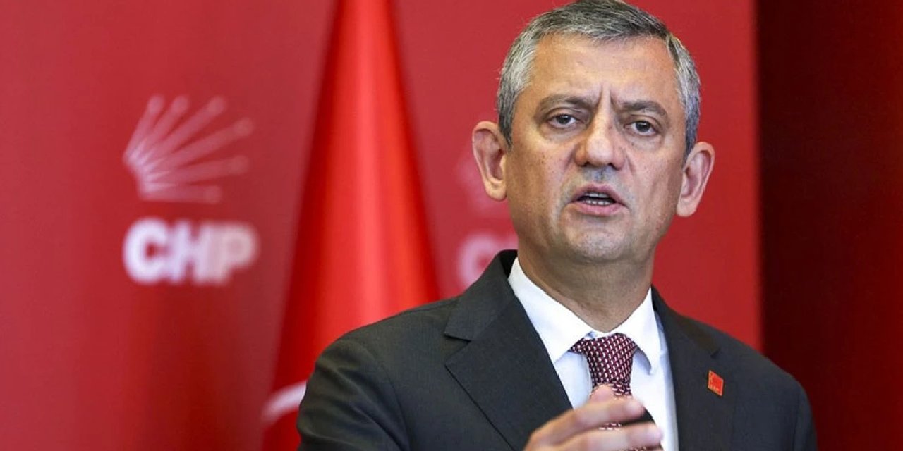 Özgür Özel: İmralı’ya gidildi gelindi de sorun çözüldü mü?