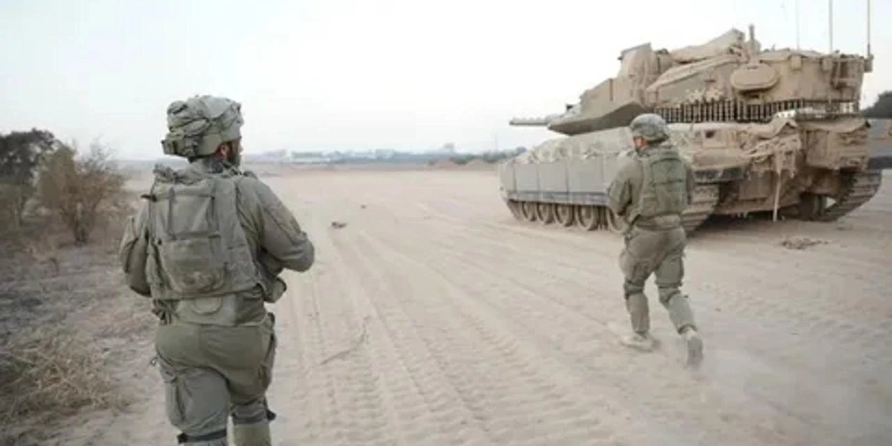 İsrail, Şam'a karadan ve havadan saldırdı: 13 ölü, 20’den fazla yaralı