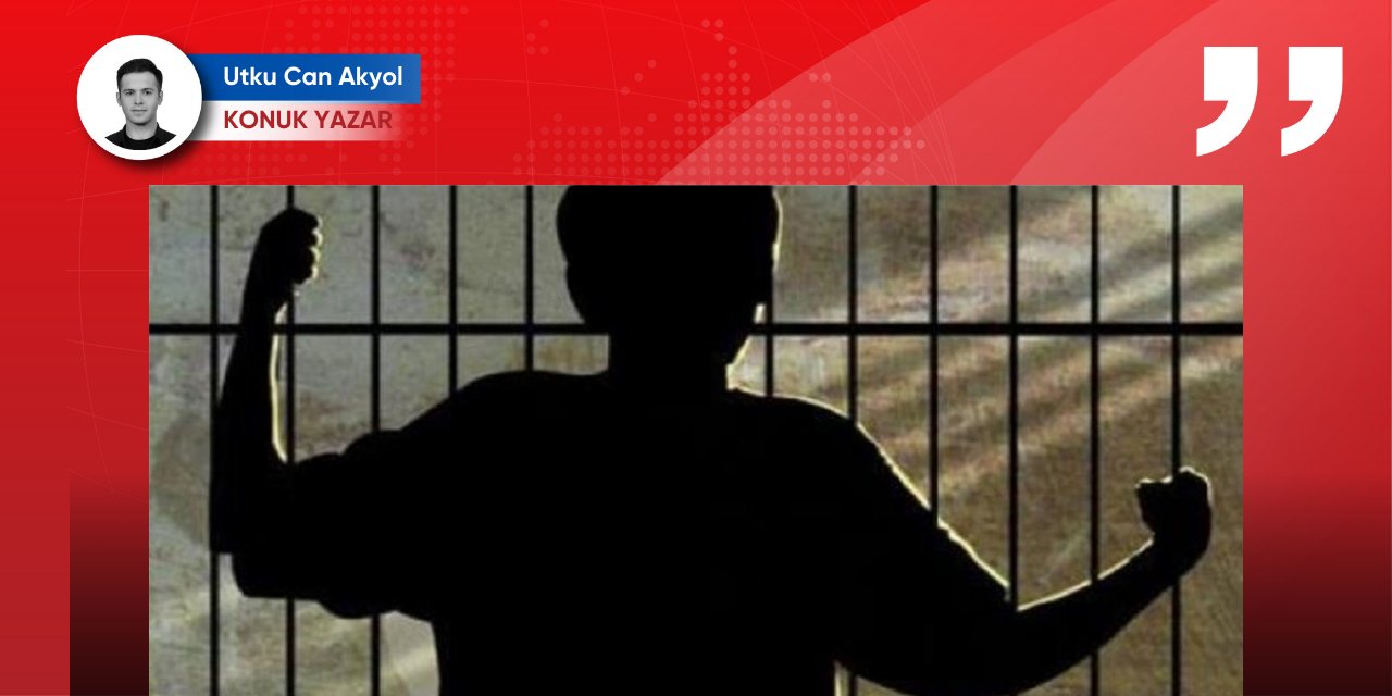 UTKU CAN AKYOL | Her şeyin suçlusu “suça sürüklenen çocuk” kavramı mı?