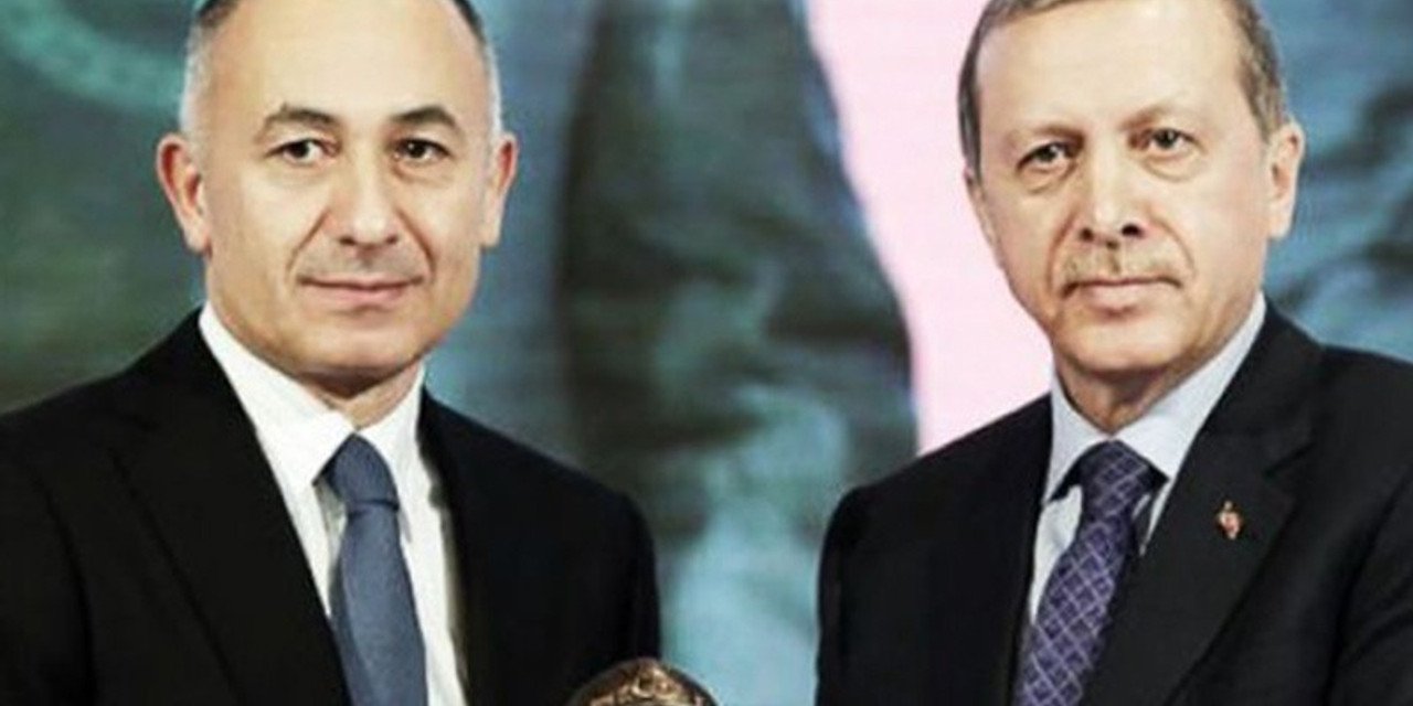 Ballı takas: 12 milyonluk hal binasına karşı Rönesans'a 40 milyonluk arsa