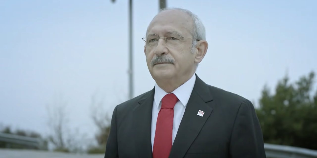Kılıçdaroğlu Sabah'a konuştu: CHP iftira ve yolsuzluk iddialarıyla yol alamaz