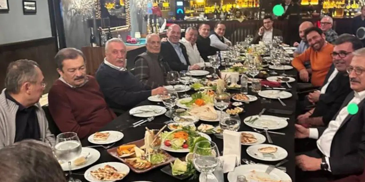 Mehmet Ağar: Başsavcının neden görevden alındığını söylemek bana yakışmaz