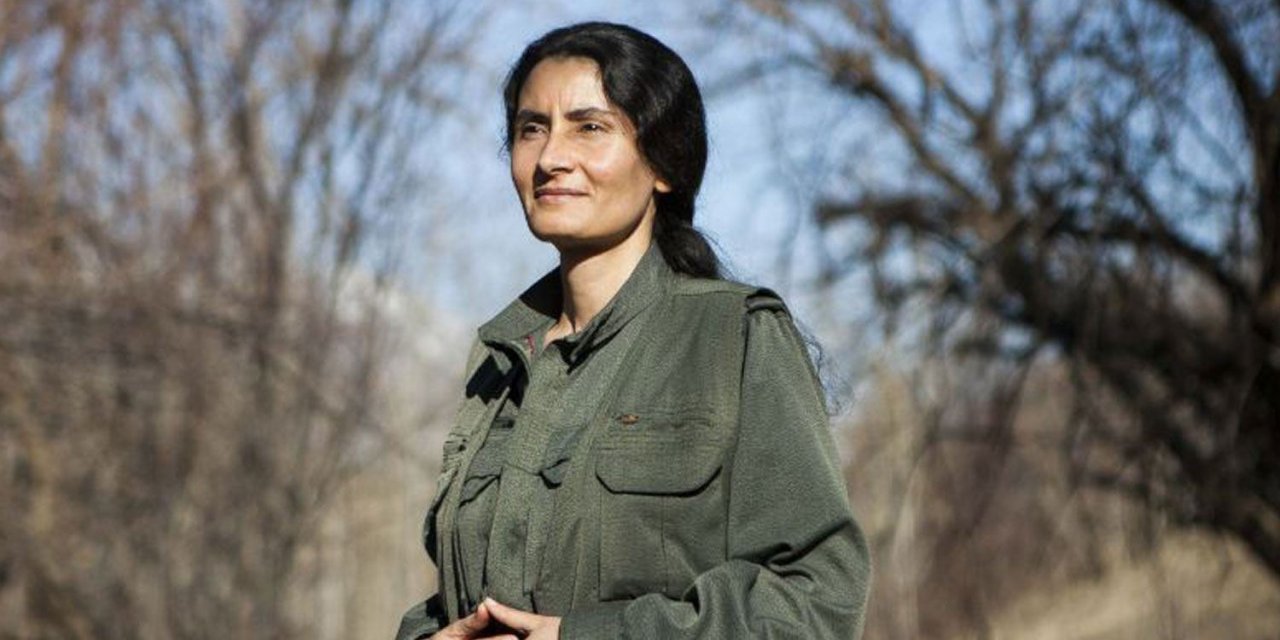 PKK yöneticisi Bese Hozat: Biz suç işlememişiz ki af isteyelim