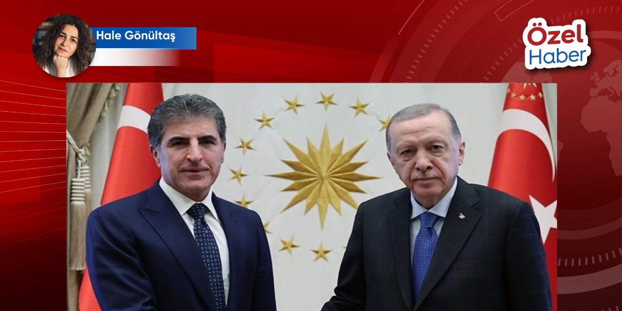 ÖZEL HABER | Ankara ile KBY'den Ezidi kadınların kurtarılması için ortak çalışma: Urfa, Adana, Ankara...