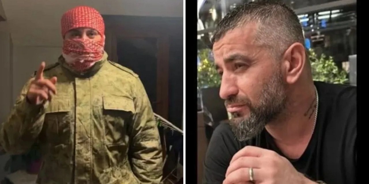 Eski milli futbolcu IŞİD üyeliğinden tutuklandı