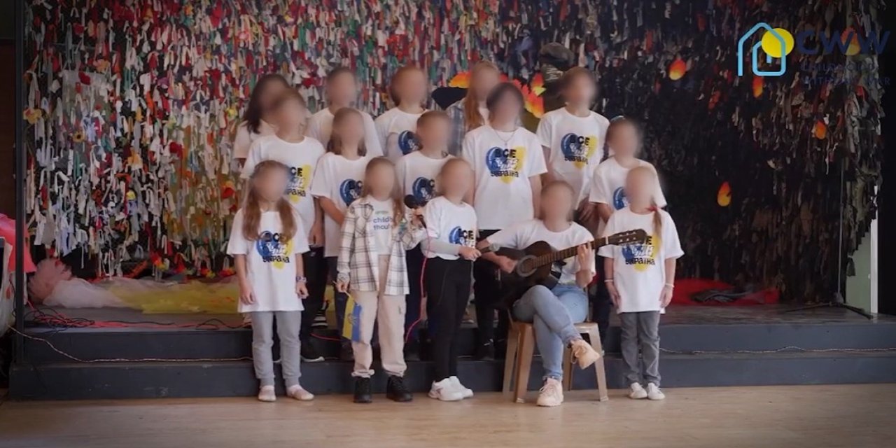 Türkiye’ye getirilen Ukraynalı çocuklar psikolojik ve cinsel istismara maruz kaldı