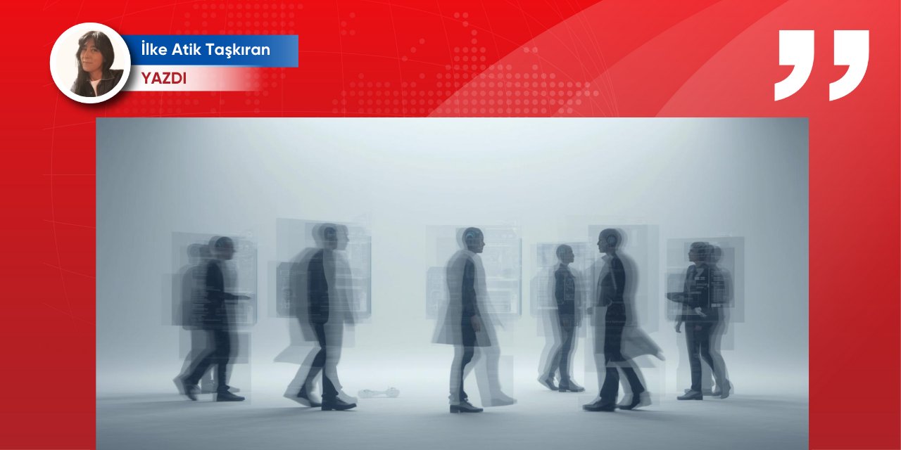 Yapay zeka çağında insanın yeniden konumlanışı