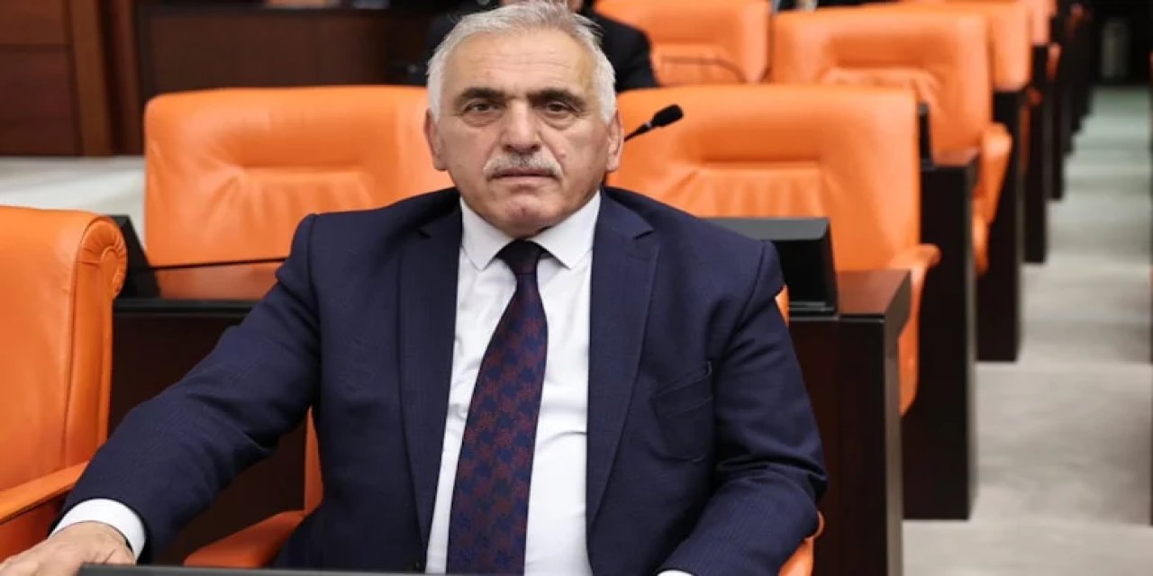 AKP milletvekilinin oğluyla tartışan kişi tutuklandı