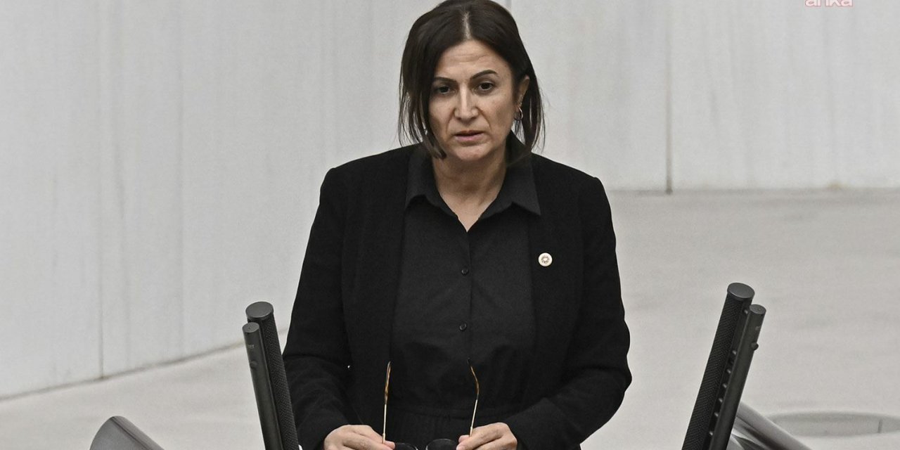 Türkan Elçi'den, Diyarbakır Barosu'ndan üyeliğini sildirmesine ilişkin açıklama