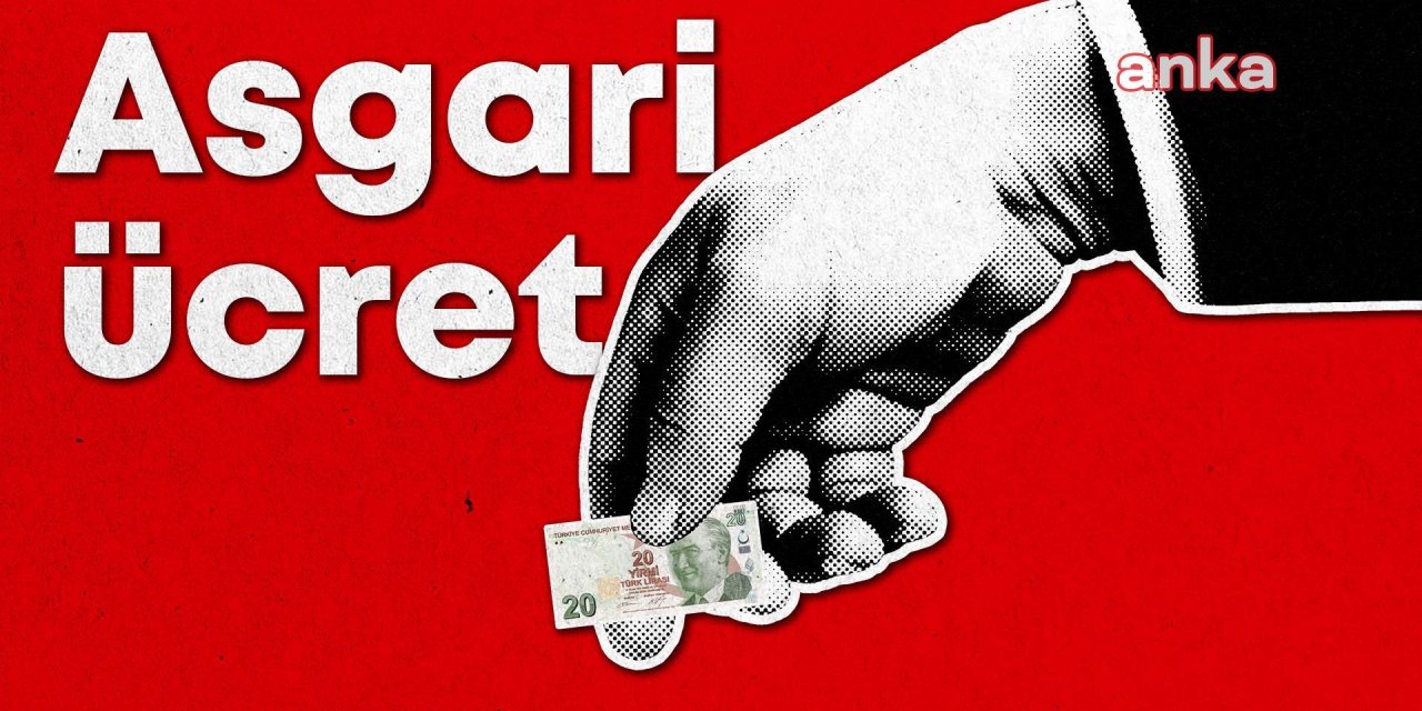 Bakan Işıkhan'dan Türk-İş'e asgari ücret komisyonu önerisi