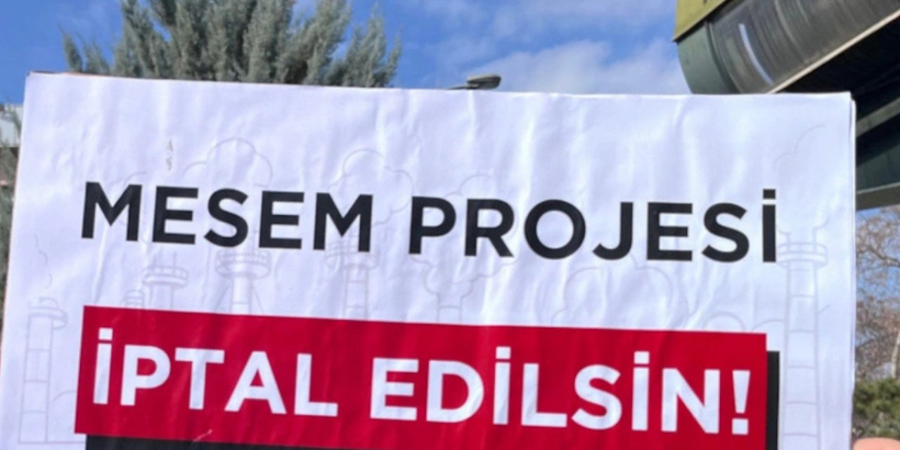 Milli Eğitim Bakanı Tekin'e MESEM protestosu: 17 TİP'li öğrenci gözaltında