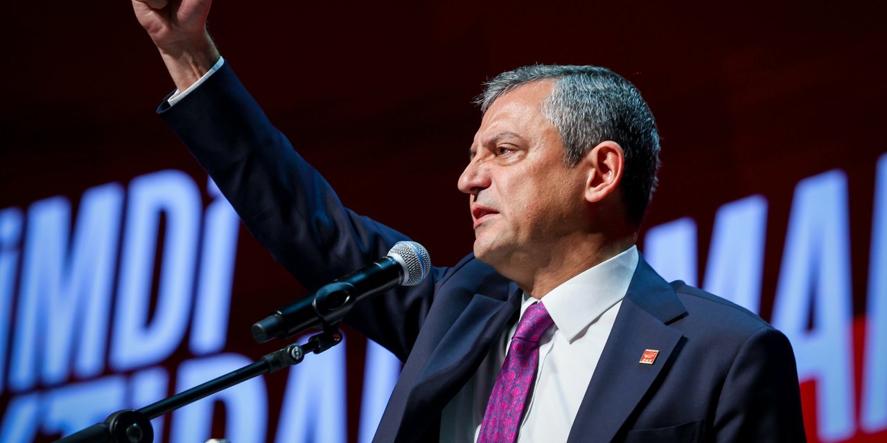 Özgür Özel'den 'iktidar olamazsak giderim' mesajı: Ben de kalmam, kimse kalmaz