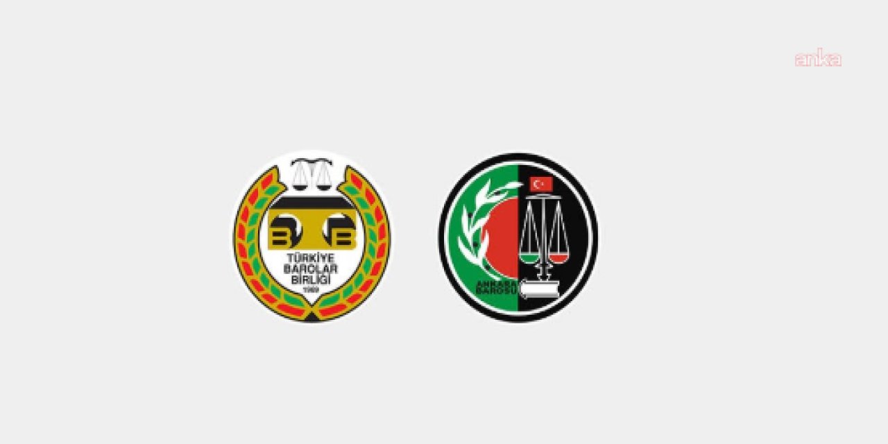 TBB ve barolardan 30 bin seyyanen zam çağrısı: Kamu avukatları dahil edilsin