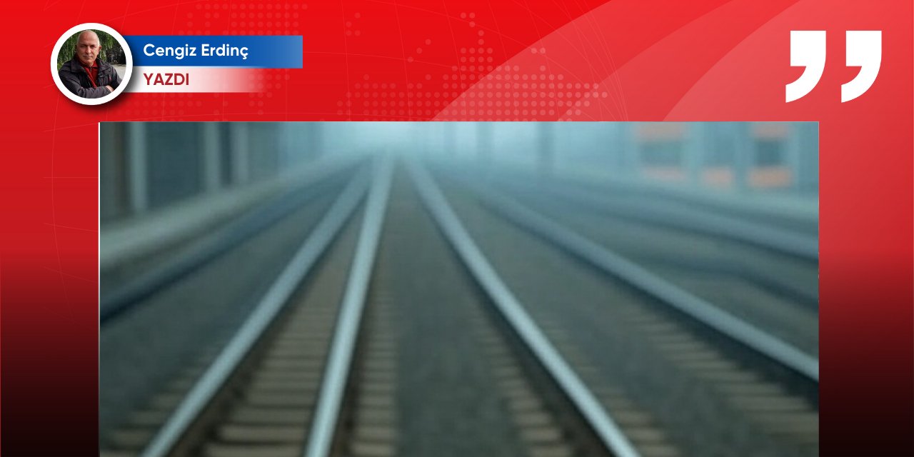 "Tren Hattı" tayfası: Toplu ulaşım güzergahları suçun rotasını nasıl belirliyor?