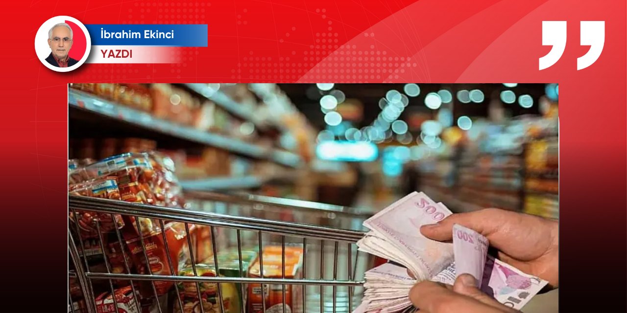 Kasım ve Aralık enflasyonları neden düşük geliyor?