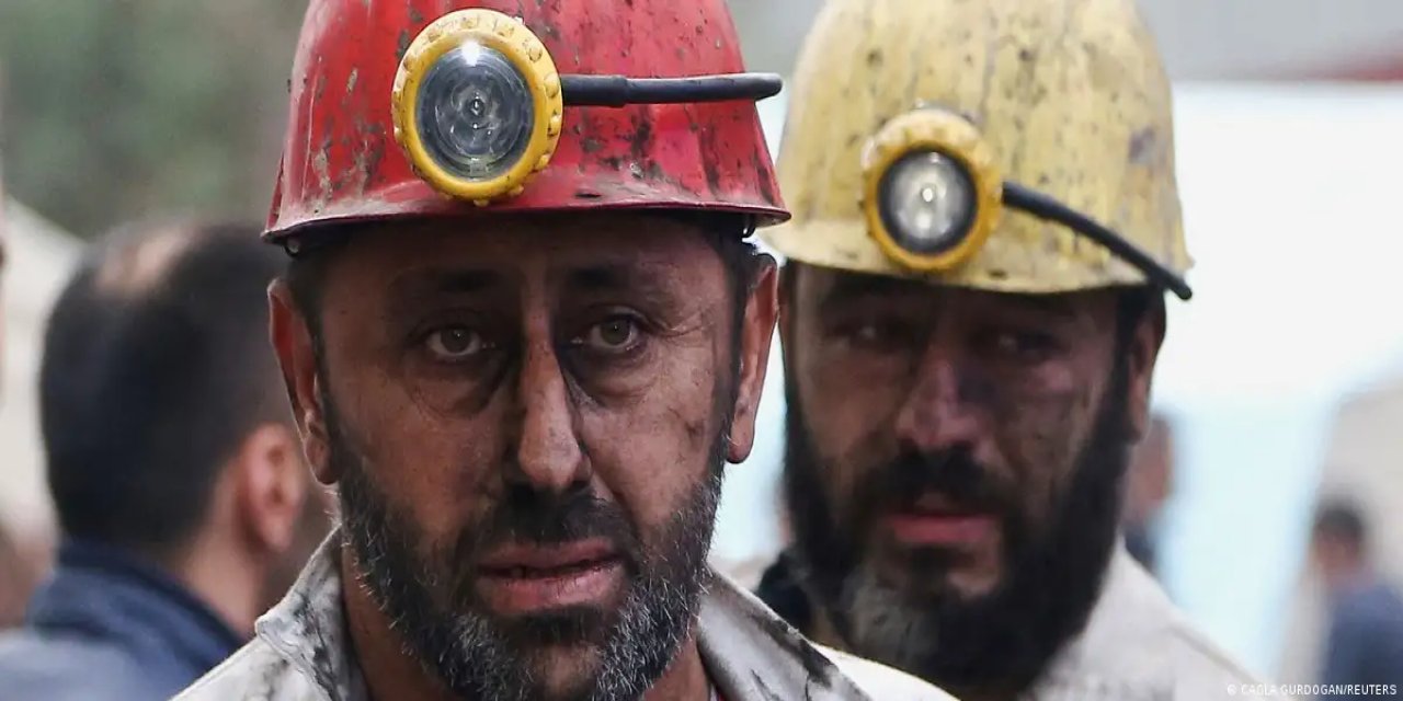 "Kefeni cebinde" madenciler 4 Aralık'ta neyi hatırlıyor?