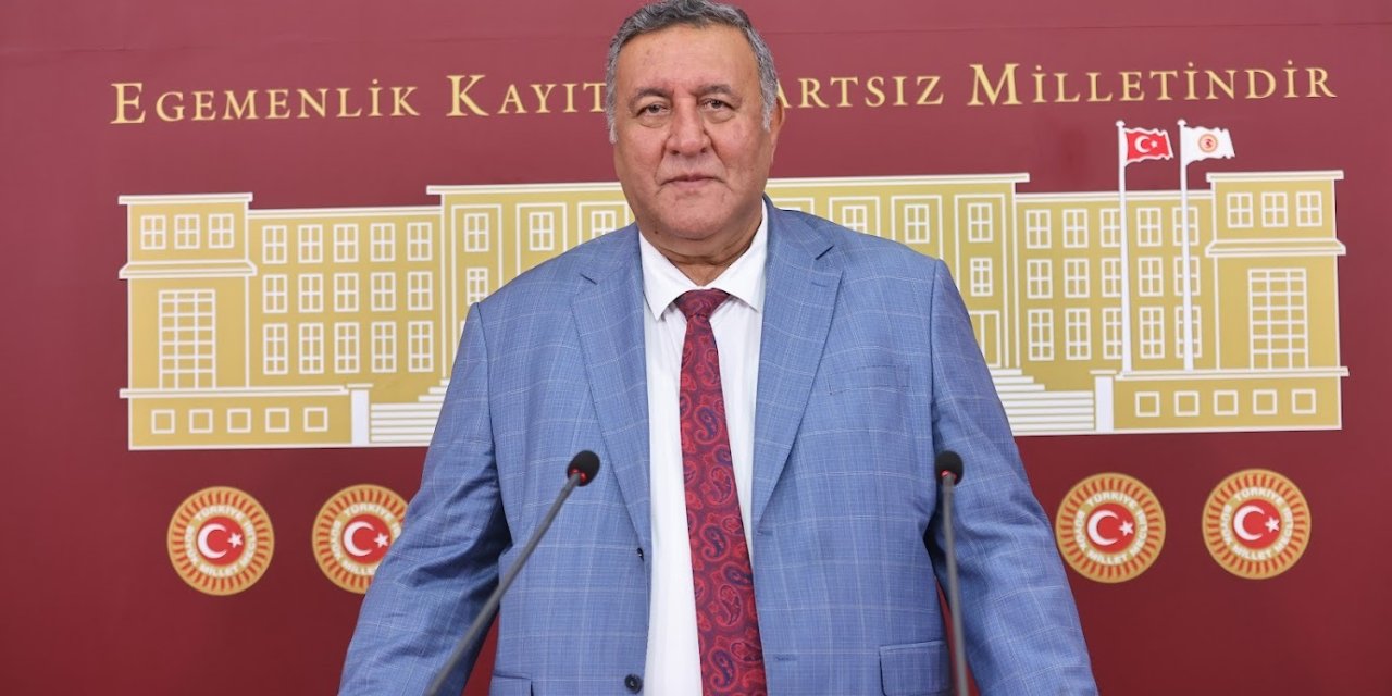 CHP'li Gürer: Asgari ücret 39 bin TL'ye yükseltilmeli