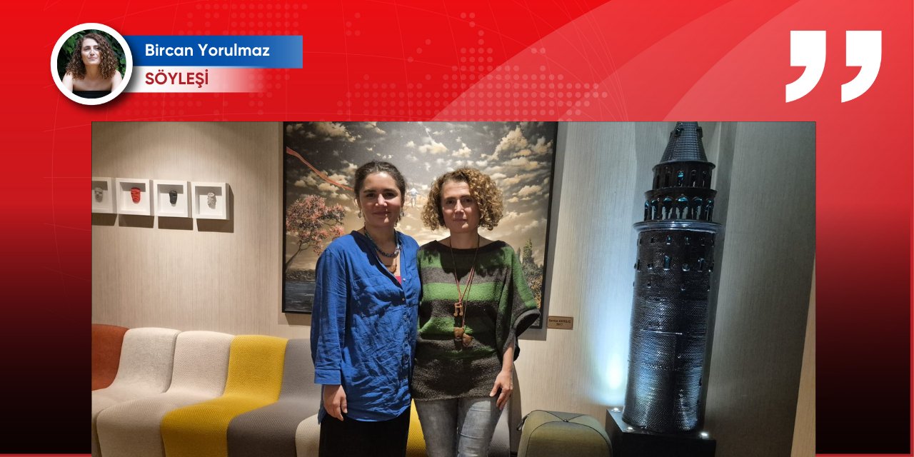 Sistemli suistimalin sahnedeki ifşası: Özge Arslan’la Nokta